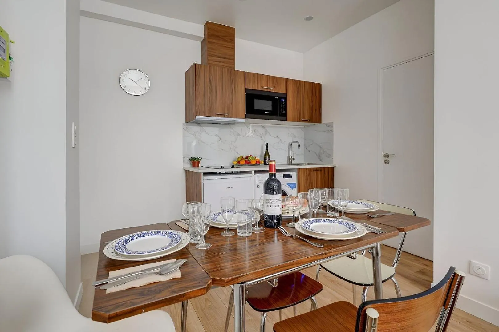 397 Suite Glamour - Superbe Studio A Paris