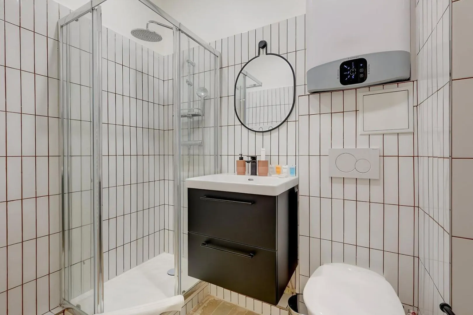 Lejlighed 397 Suite Glamour - Superbe Studio A Paris