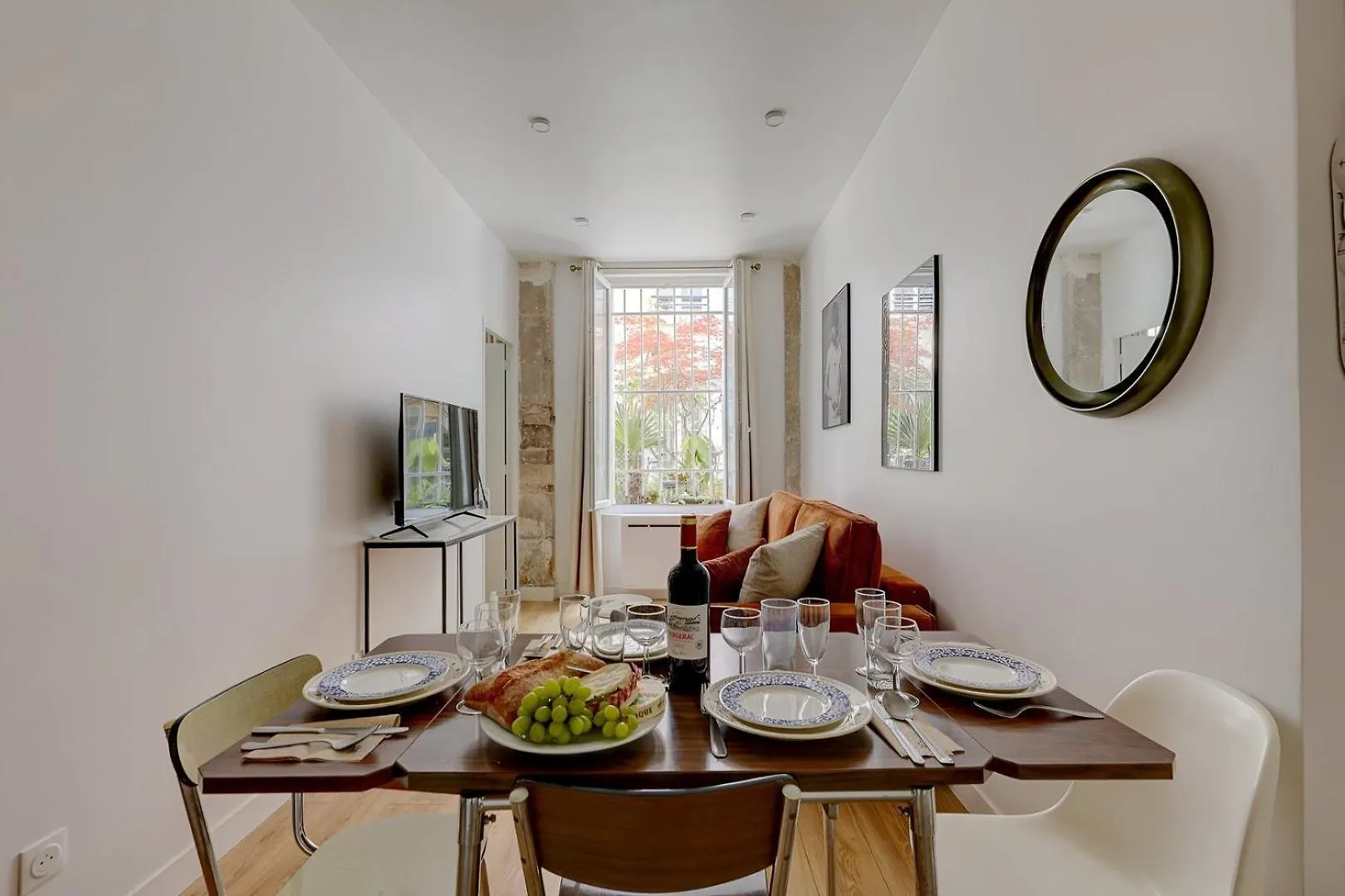 397 Suite Glamour - Superbe Studio A Paris Frankrig