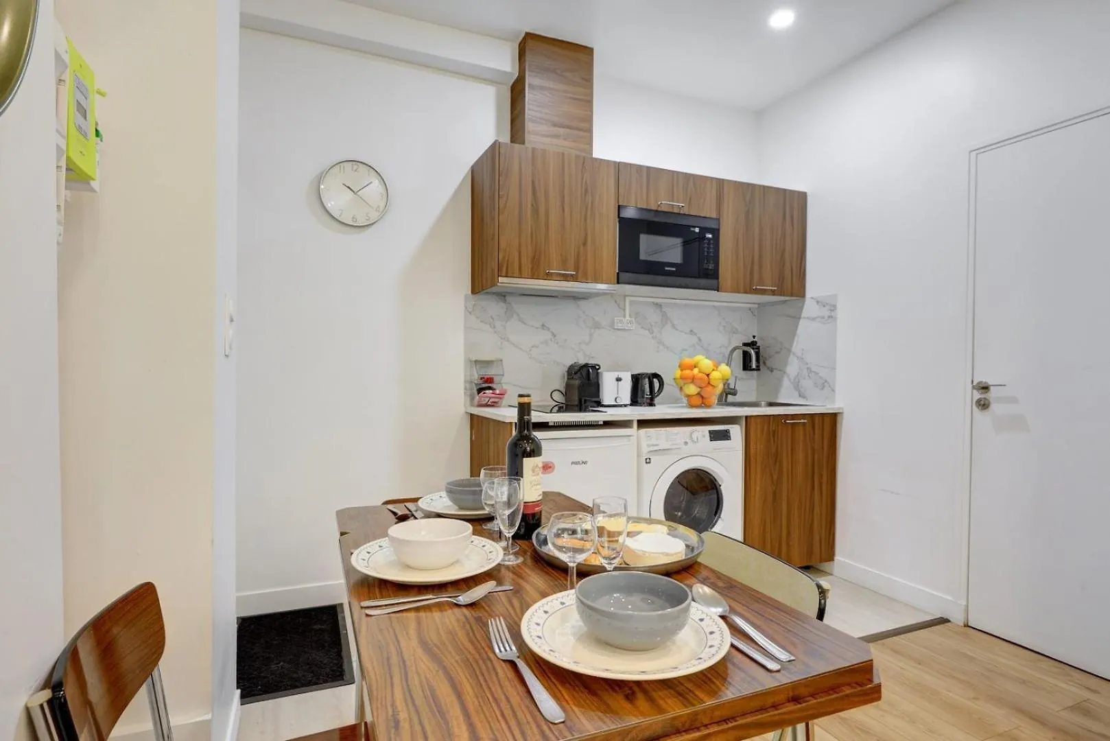 397 Suite Glamour - Superbe Studio A Paris Apartment