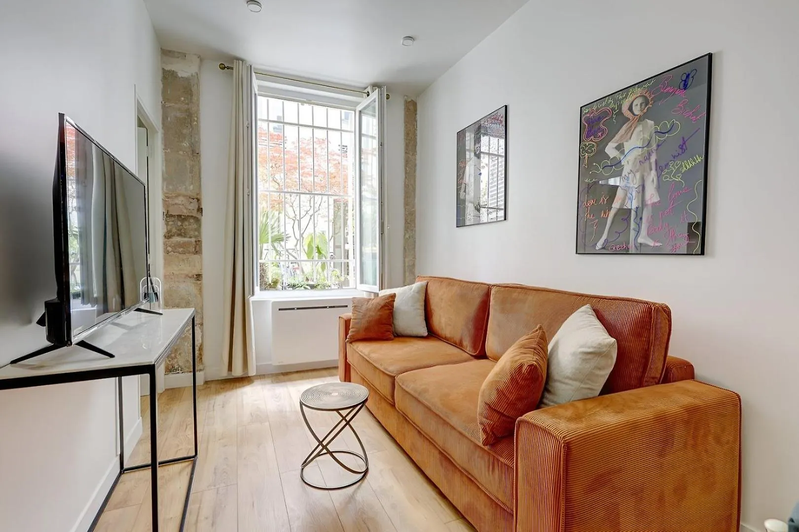 Διαμέρισμα 397 Suite Glamour - Superbe Studio A Παρίσι