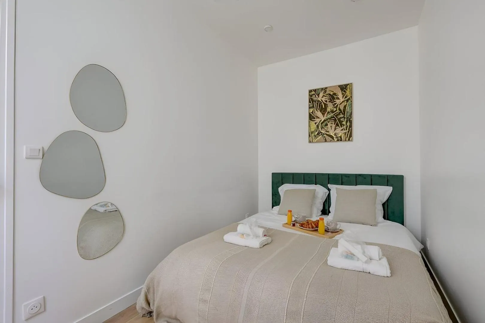 Διαμέρισμα 397 Suite Glamour - Superbe Studio A Παρίσι