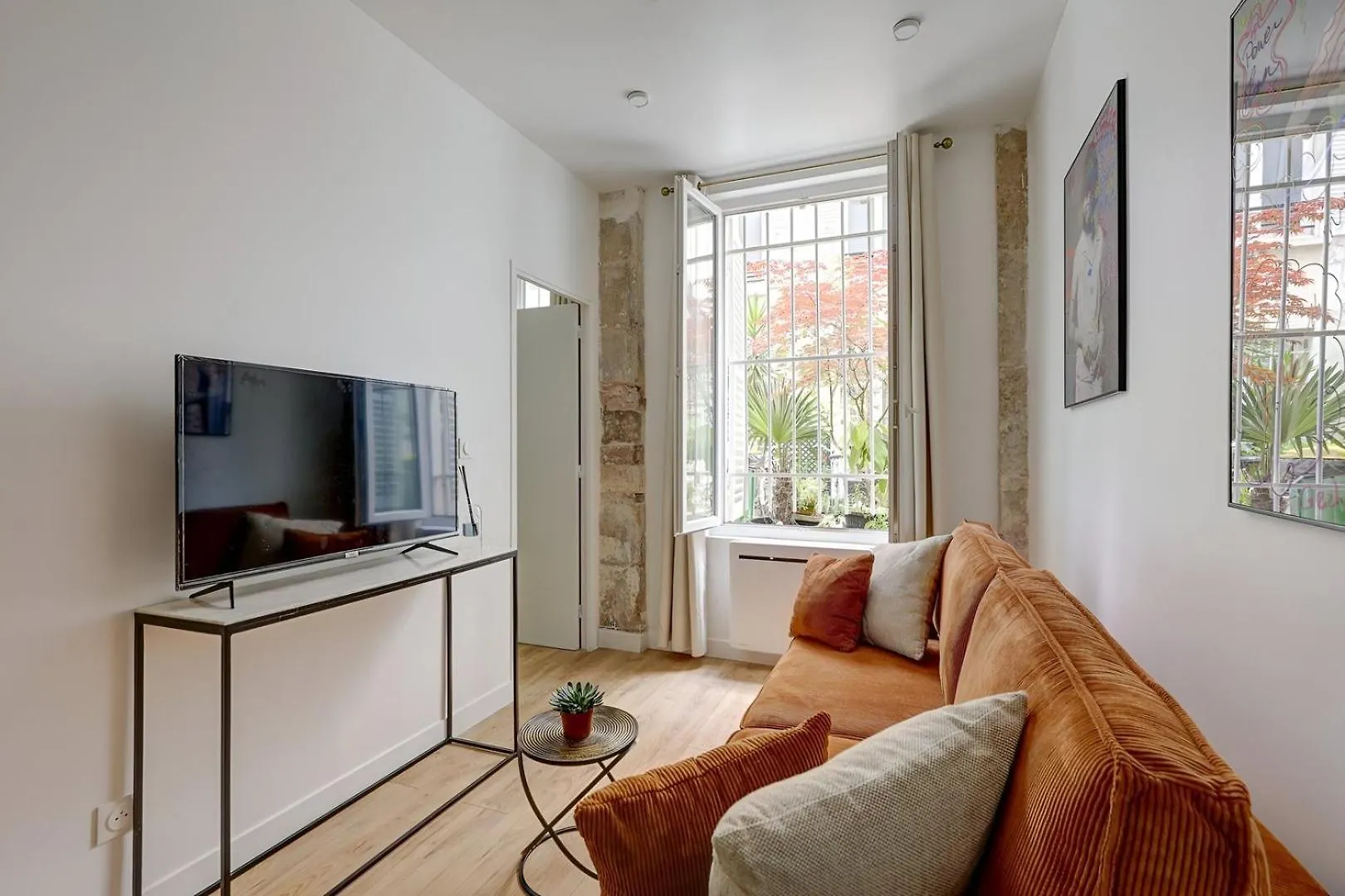 397 Suite Glamour - Superbe Studio A Παρίσι