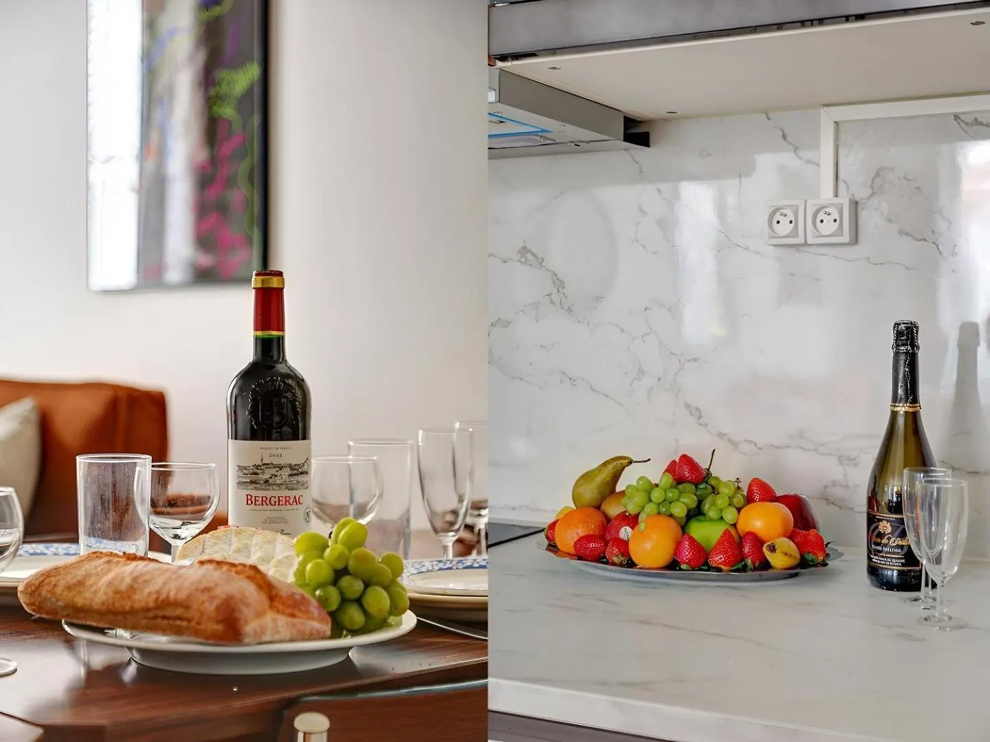 397 Suite Glamour - Superbe Studio A Paris Apartment