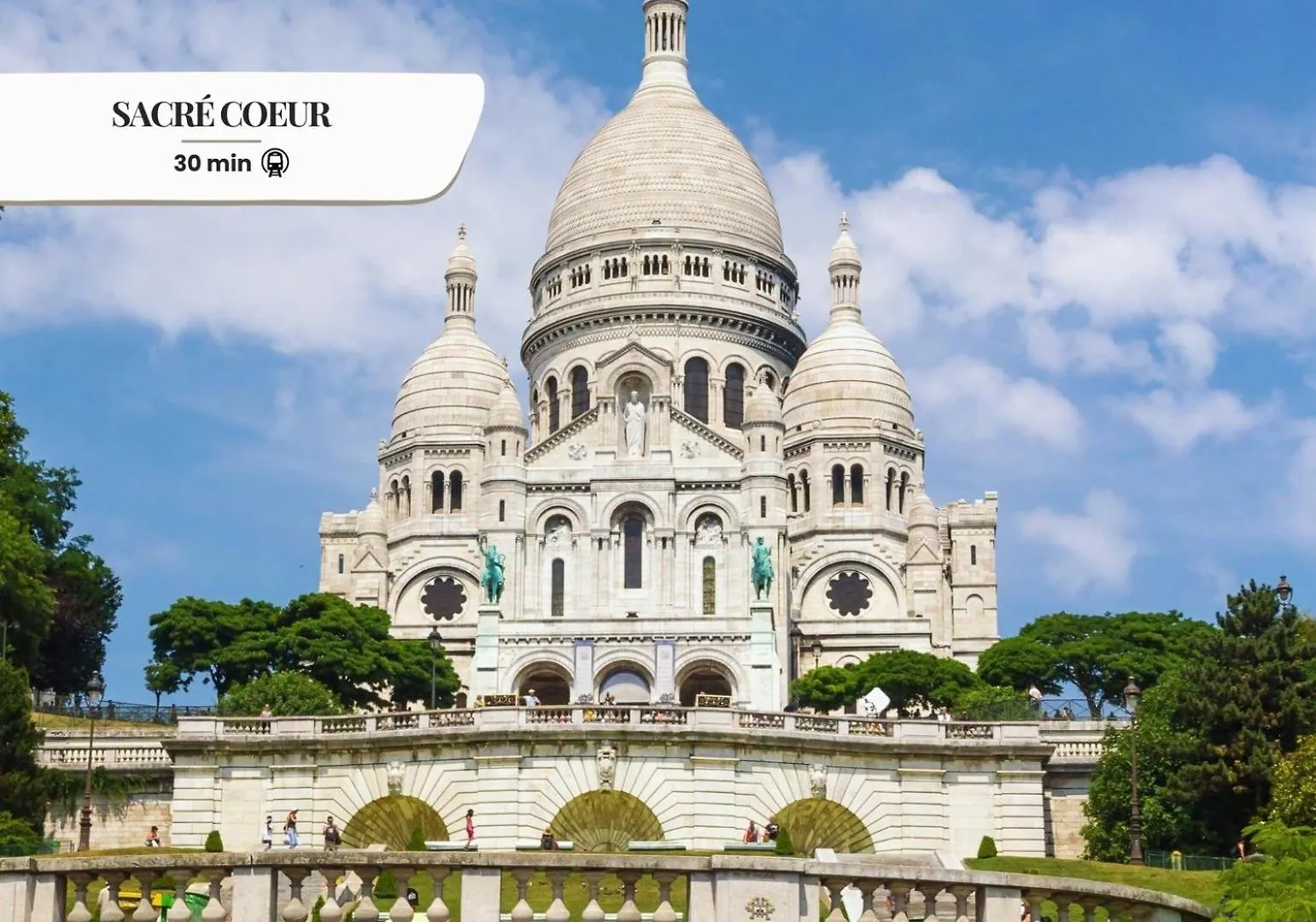 397 Suite Glamour - Superbe Studio A Paris